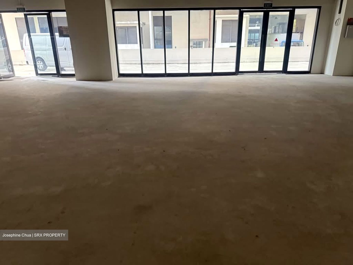 Stellar@tampines (D18), Factory #598607631